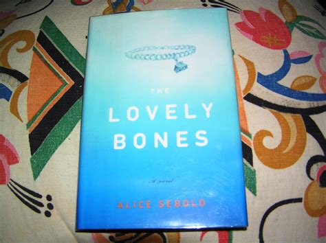 ALICE SEBOLD Lovely Bones 1st Ed. SIGNED | Country Squire Books