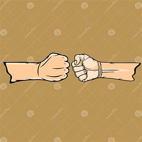 Boxing Hand Sign 的图像结果