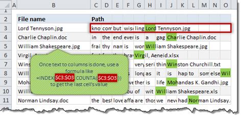 Image result for Extract File Name