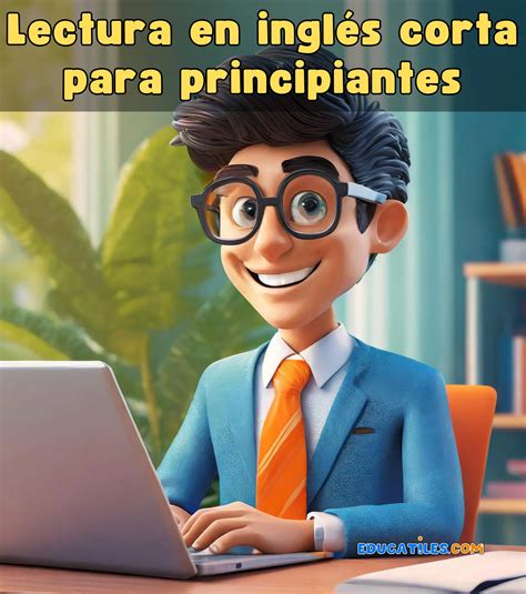 Lectura en inglés corta para principiantes - Audio Cuentos para Dormir ...