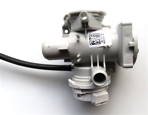 Image result for Washing Machine Drain Switch LG