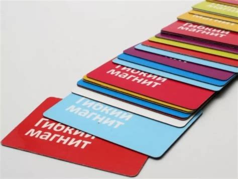 Технология изготовления виниловых магнитов | Уроки бизнеса от Макса