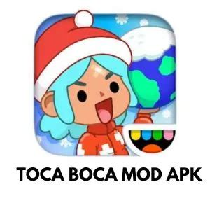 Toca Boca Mod Apk 的图像结果