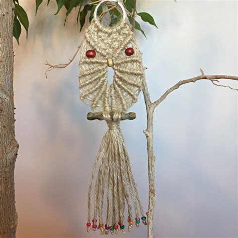 Rezultat imagine pentru Macrame Car Diffuser