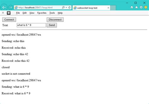Image result for WebSocket JavaScript
