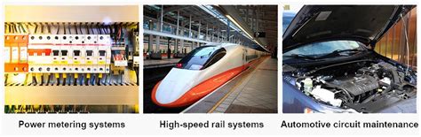 Image result for Current Clamp Meter