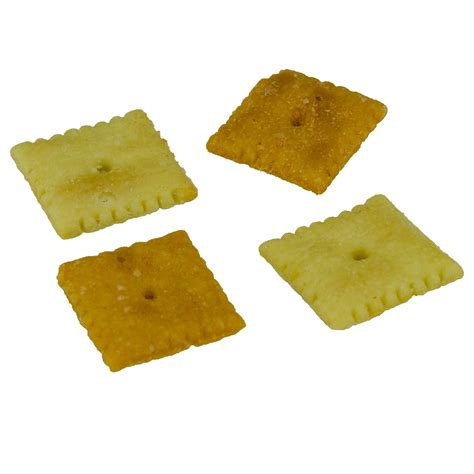 Cheez-It Duoz® Cheddar Jack & Baby Swiss