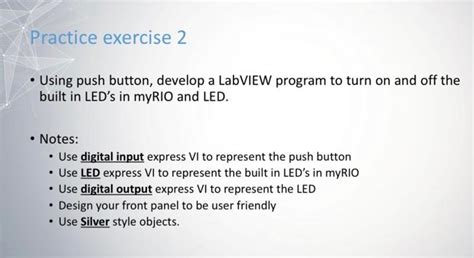 LabVIEW Creating Push Button 的图像结果