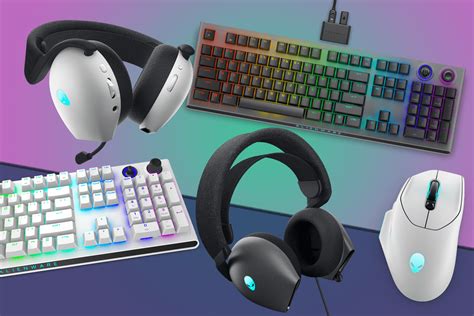 Image result for Alienware Peripherals