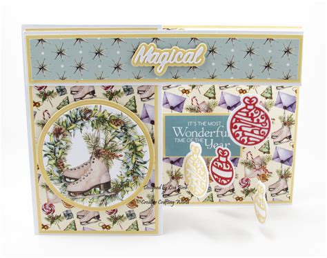 Christmas Card Tutorials 的图像结果