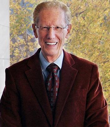 John Yankey, the Leonard W. Mayo Professor Emeritus who fully retired ...