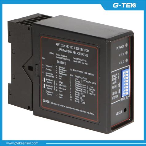 Image result for Install Detector Loop