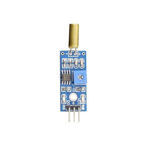 Electronic Spices SW520D - Tilt sensor module : Amazon.in: Industrial ...