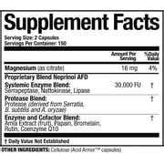 Buy Arthur Andrew Medical Neprinol AFD Capsules, 300 Ct Online at ...