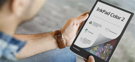 Color E Ink Reader 的图像结果