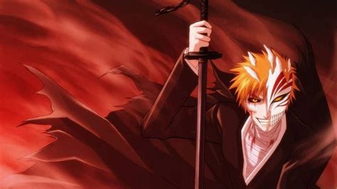 Ichigo True Bankai Wallpapers - Top Free Ichigo True Bankai Backgrounds ...