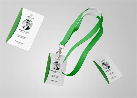 Image result for ID Card Design Ideas