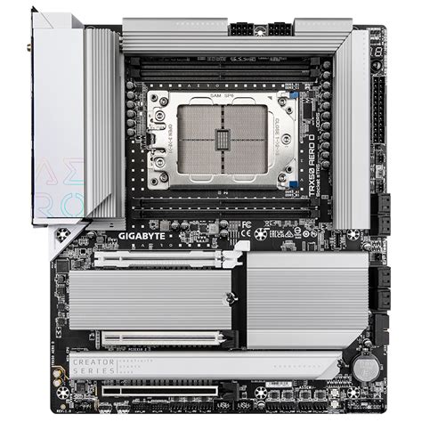 AMD Str5 Motherboard Threadripper 的图像结果