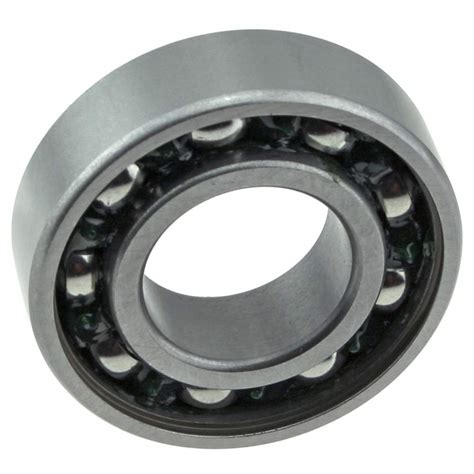 WJB RB6205-RS - Rear Wheel Bearing/ Ball Bearing - Cross Reference ...