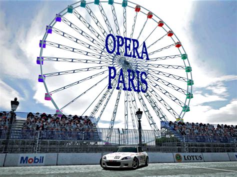 Image result for Opera Performance Cars