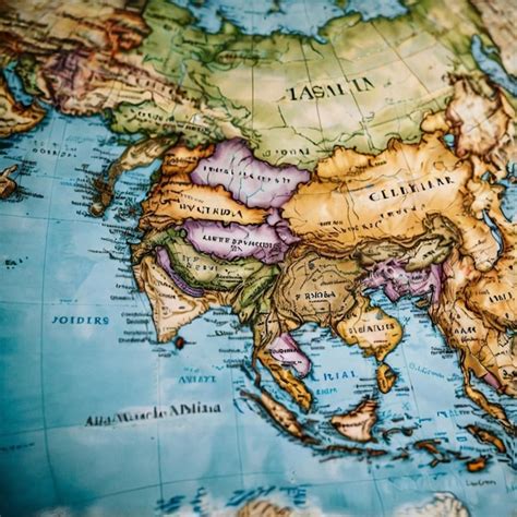 East Asia 的图像结果