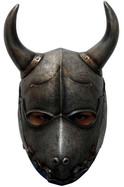 You Can Now Buy Officially Licensed 'Clown' and 'Hostel' Halloween ...