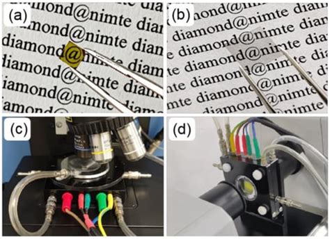 Optical Properties of Bulk Single-Crystal Diamonds at 80–1200 K by ...