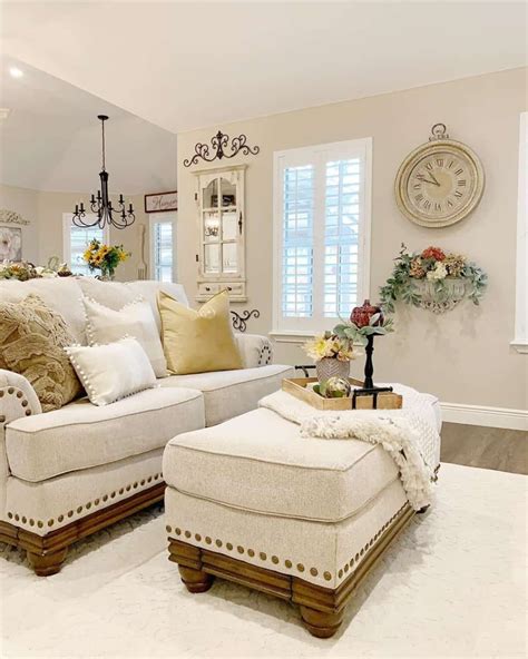 French Country Sofa, Country Sofas, French Country Colors, French ...