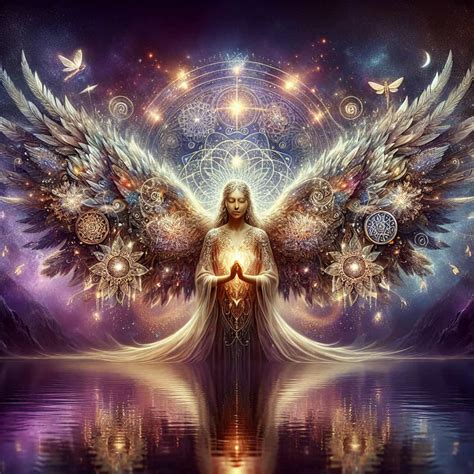 0110 Angel Number Meaning: Awakening, Balance, And Potential - Angelic ...