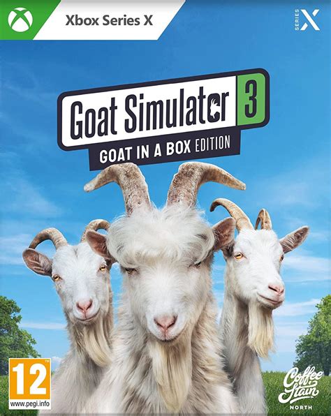 How Much Does Goat Simulator 3 Cost