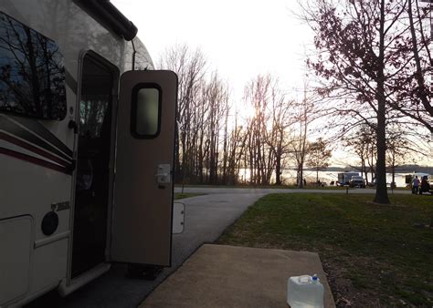 Rend Lake Gun Creek Campground Camping | The Dyrt