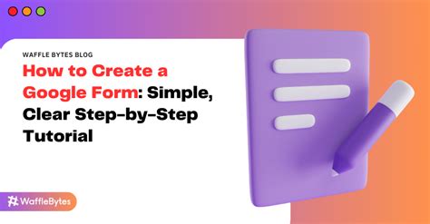 Image result for Creating a Google Form Tutorial