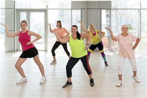 Certified to Groove: Acing Your Zumba Instructor Exam with Ease