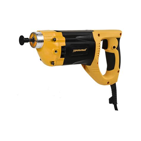 TOMAHAWK® Concrete Vibrator 2200W - for Commercial Levelling | Heavy ...