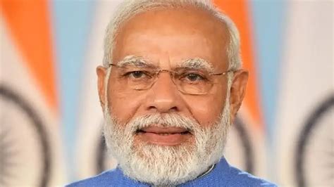 We reiterate our commitment to overcome Sickle Cell Disease: PM Modi