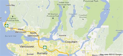 Google Map矢量地图新增加了地表状况图层显示 – 运维派