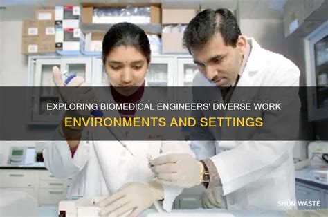 Biomedical Engineering Work Environment 的图像结果