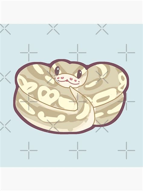 Image result for How to Draw a Ball Python Step by Step