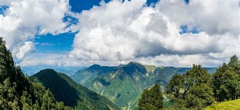 Narkanda - Tourist Places & Top Things to Do in 2026