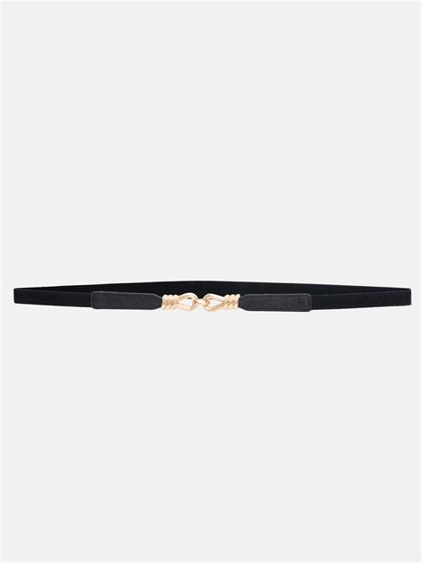 Interlock Thin Belt – KAZO