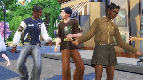 The Sims 4: Royalty & Legacy - Official Dynasty Gameplay Trailer