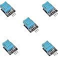 DHT11 Temperature and Humidity Sensor Module for Arduino Raspberry Pi ...