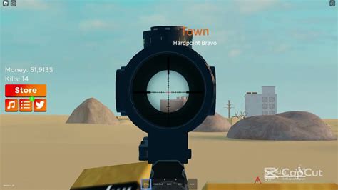 Image result for Sniper Script Robloc