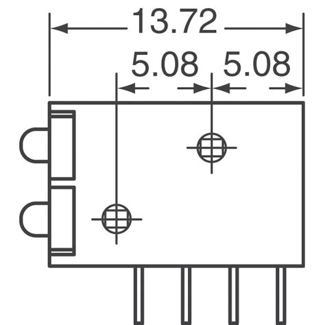 5710112 Dialight | Optoelectronics | DigiKey