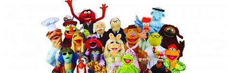 Image result for Muppets O2 Highlights