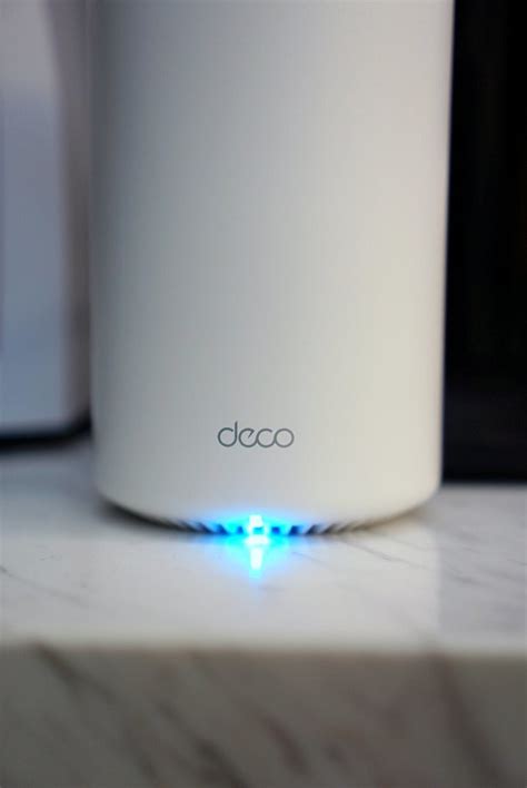 TP-Link Deco PX50 Mesh路由器 結合Wi-Fi與PLC電力線 穩定訊號快速傳輸 - Mobile01