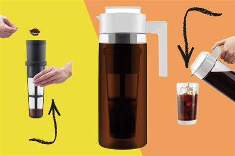 Takeya cold brew coffee makers are on sale at Amazon for over 50% off