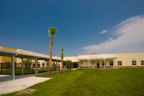 Marsh Pointe Elementary School - Zyscovich