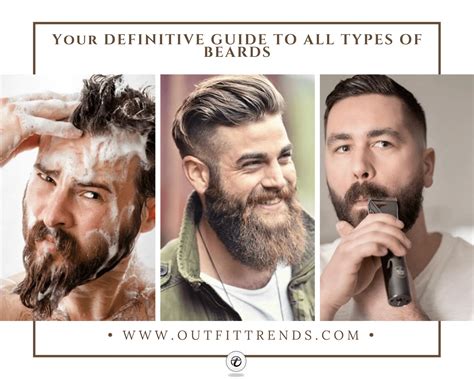 Celebrities Beard Styles - 40+ Hottest Actors with Beard