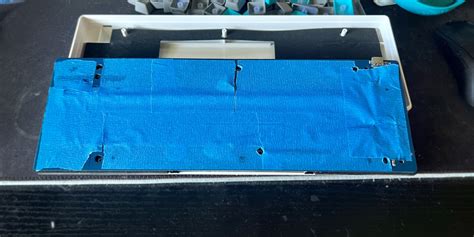 Image result for Replacing a Stack On Safe Electronic Keyboard